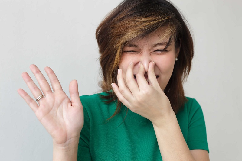 Mẹo vặt vệ sinh nhà cửa bằng giấm