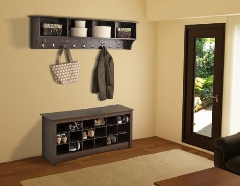 Bí quyết giữ nhà cửa sạch sẽ vào mùa mưa