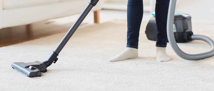 Các bước vệ sinh nhà cửa hiệu quả
