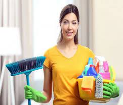Các mẹo vặt hữu ích giúp bạn dọn dẹp nhà nhanh chóng