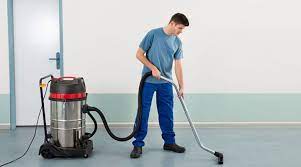 Hướng dẫn sử dụng máy hút bụi công nghiệp