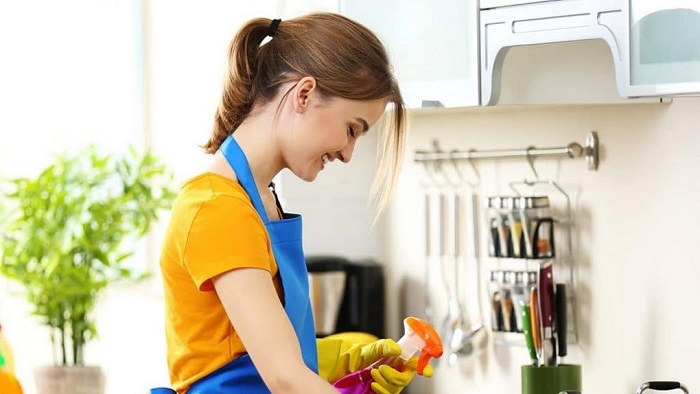 Vệ sinh, bảo dưỡng, tăng tuổi thọ cho máy chà sàn