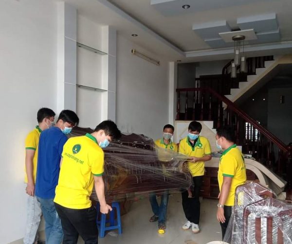 Dịch Vụ Chuyển Nhà Trọn Gói Là Gì? Dịch Vụ Chuyển Nhà Trọn Gói Là Gì?