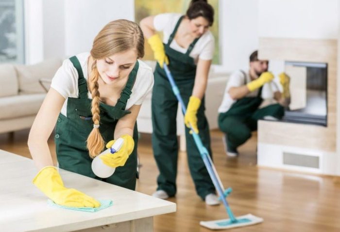 Những Lưu Ý Quan Trọng Khi Vệ Sinh Nhà Sau Xây Dựng Những Lưu Ý Quan Trọng Khi Vệ Sinh Nhà Sau Xây Dựng