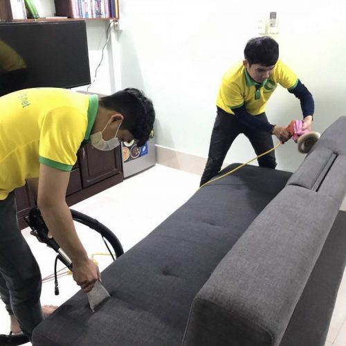 30 Giây Đặt Lịch, Trả Lại Cho Bạn Chiếc Sofa Sạch Tinh Tươm 30 Giây Đặt Lịch, Trả Lại Cho Bạn Chiếc Sofa Sạch Tinh Tươm