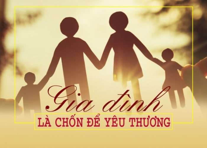 Ngày Gia Đình Việt Nam