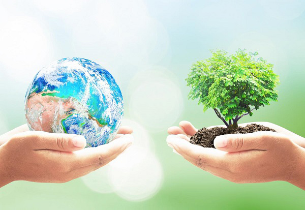 Ngày Môi Trường Thế Giới  (WORLD ENVIRONMENT)