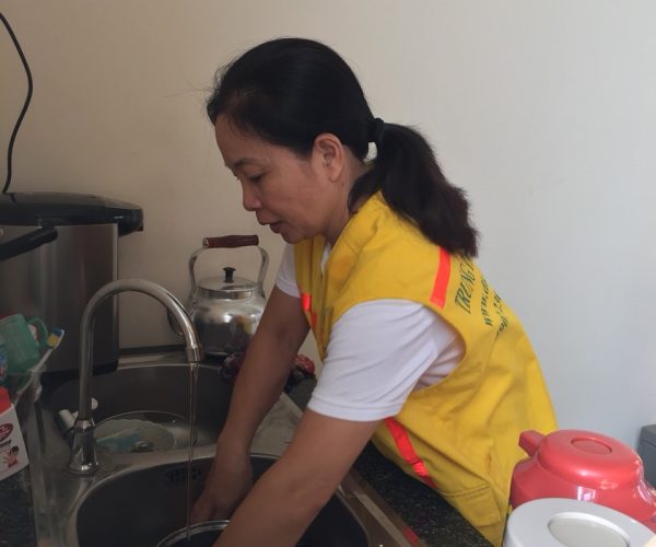 Dịch Vụ Cung Ứng Tạp Vụ Là Gì?