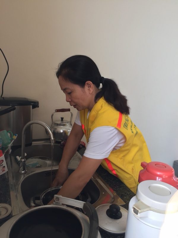 Dịch Vụ Cung Ứng Tạp Vụ Là Gì?