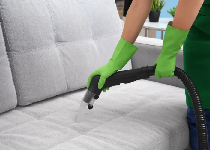 Dịch Vụ Vệ Sinh Ghế Sofa Tại Nhà