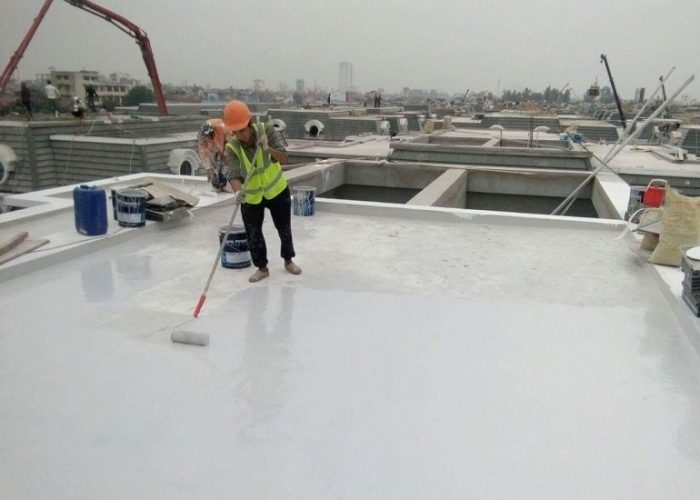 Lợi Ích Của Dịch Vụ Chống Thấm, Chống Dột Nhà