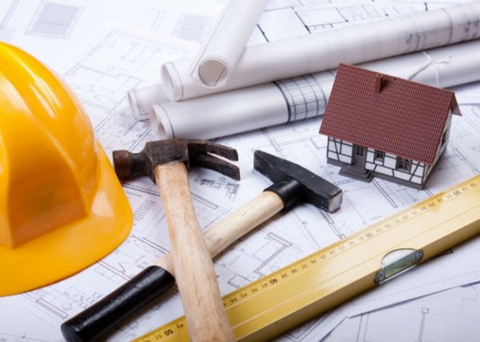 Dịch Vụ Tân Trang Nhà Cửa Trọn Gói