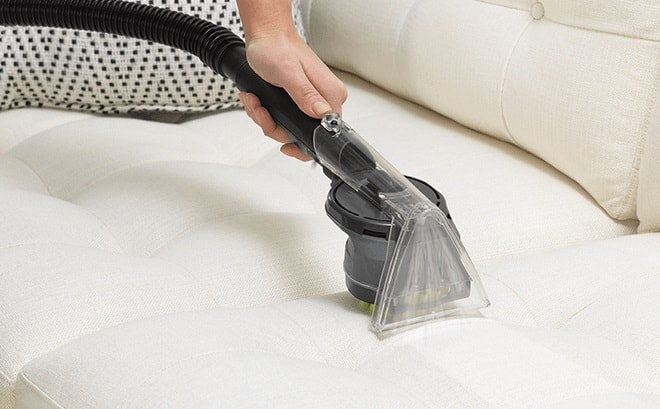Dịch Vụ Vệ Sinh Nệm Tại Nhà