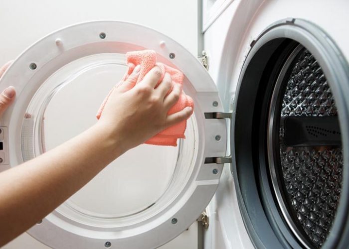 3 Cách Vệ Sinh Lồng Máy Giặt Tại Nhà Đơn Giản Nhất 3 Cách Vệ Sinh Lồng Máy Giặt Tại Nhà Đơn Giản Nhất