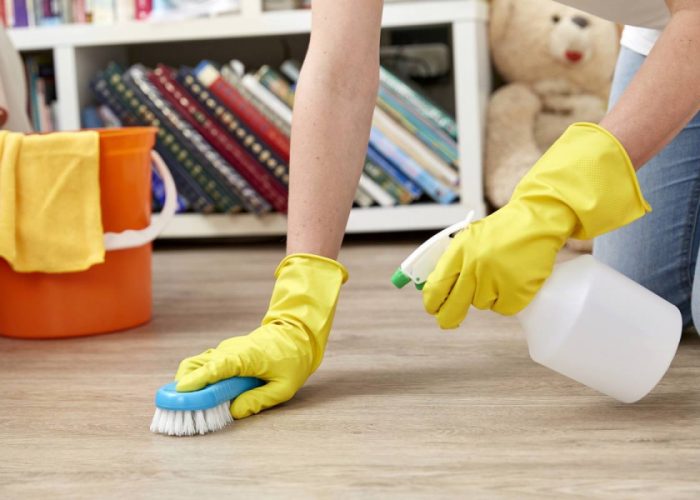 20 Cách Khử Mùi Hôi Ẩm Mốc Trong Nhà Đơn Giản Hiệu Quả