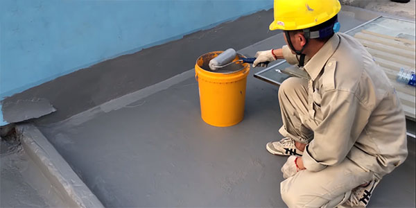 Lợi Ích Chống Thấm Chống Dột Trần Nhà