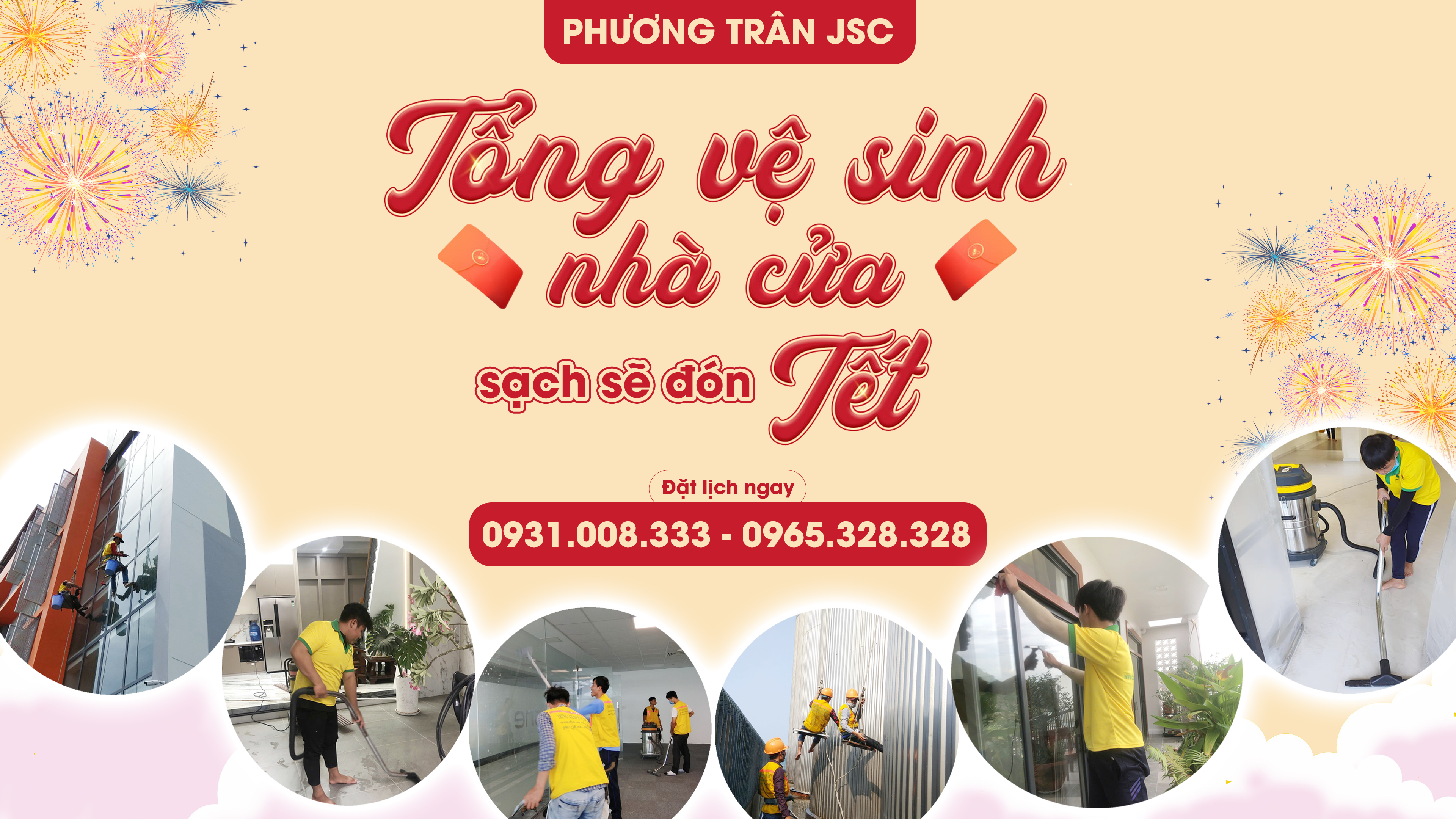 DỌN NHÀ SIÊU DỄ DÀNG – TẾT GỌN GÀNG NHƯ Ý DỌN NHÀ SIÊU DỄ DÀNG – TẾT GỌN GÀNG NHƯ Ý