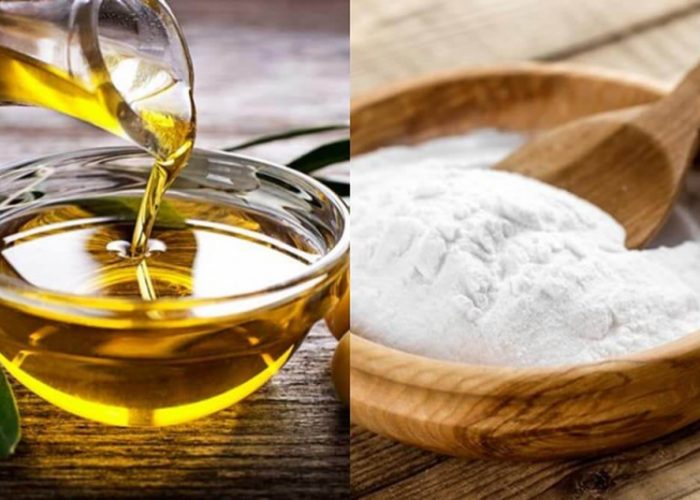 Cách Làm Sạch Nền Nhà Dính Keo Đơn Giản Hiệu Quả