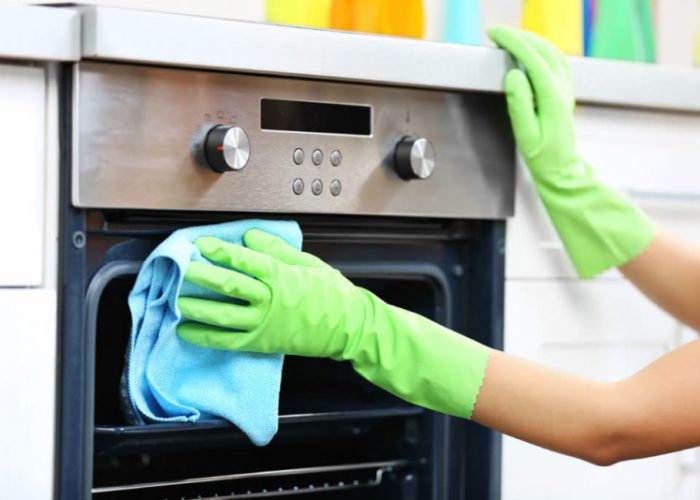 8 Cách Vệ Sinh Lò Vi Sóng Cực Dễ Cực Sạch