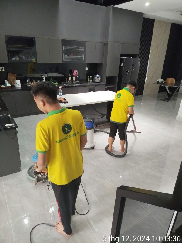 Tổng Vệ Sinh Nhà Tại Cần Thơ Tổng Vệ Sinh Nhà Tại Cần Thơ
