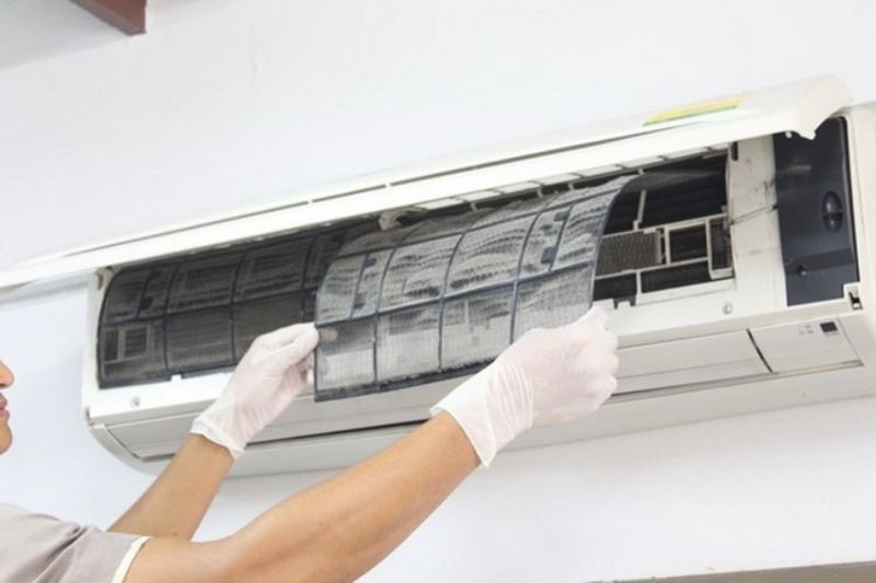Dịch Vụ Vệ Sinh Máy Lạnh Định Kỳ Dịch Vụ Vệ Sinh Máy Lạnh Định Kỳ